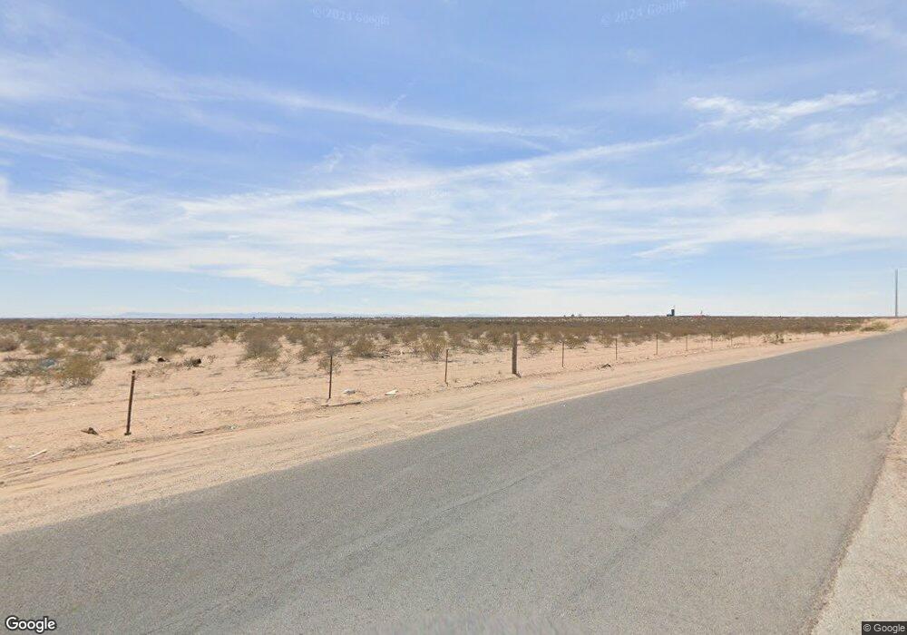 0 High Campus Rd, El Paso, TX 79928 - photo 1