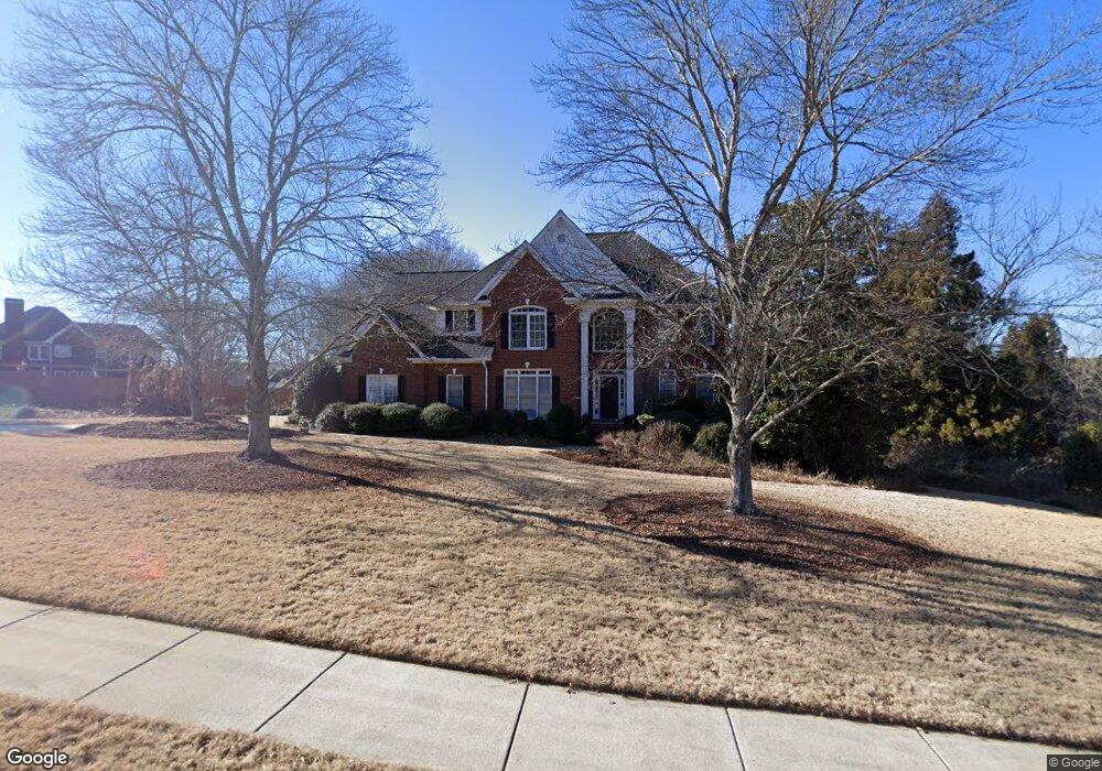 1041 Buckeye Pointe, Athens, GA 30606 - photo 1