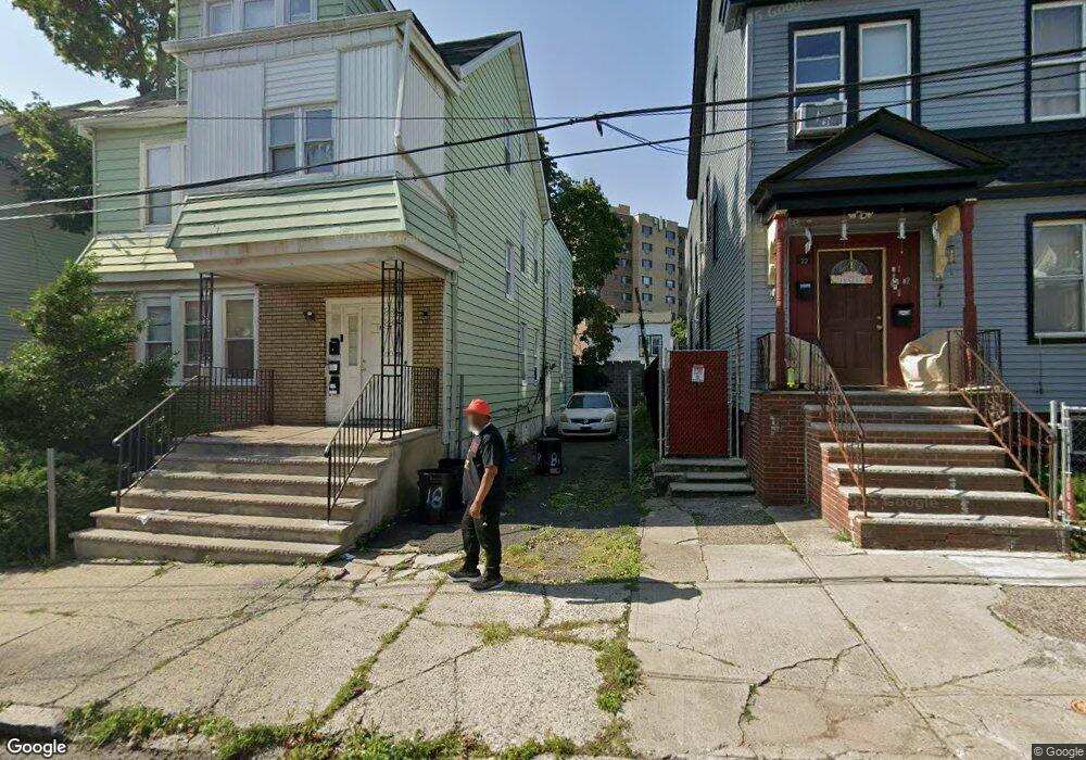 18-20 Mapes Terrace unit 1, Newark, NJ 07112 - photo 1