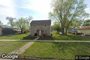 406 Carol St, Talmage, NE 68448