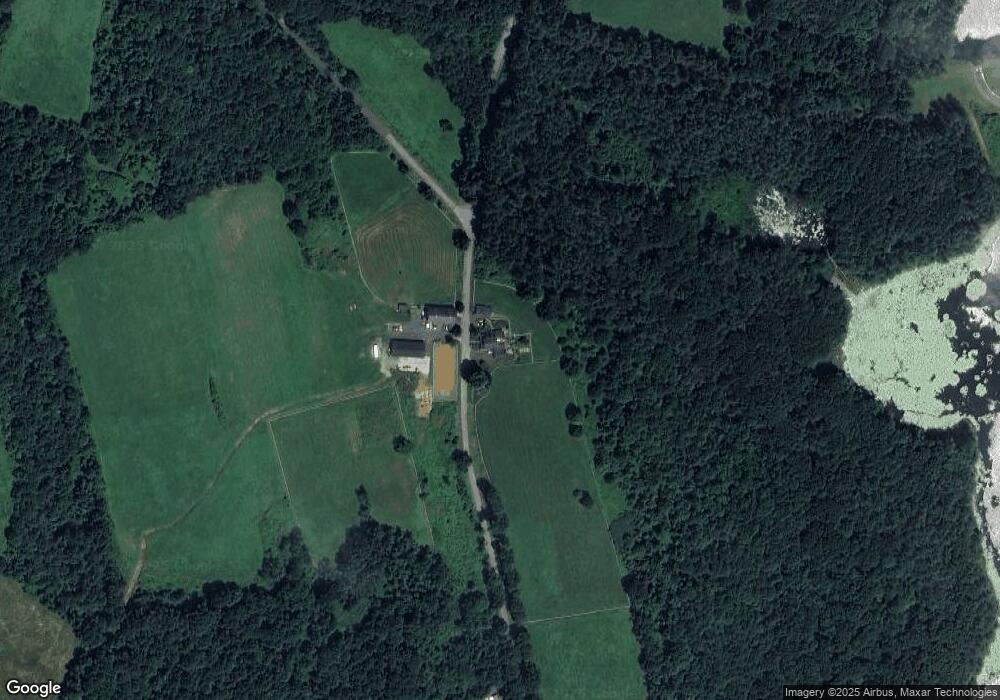 36 Rufus Putnam Rd, North Brookfield, MA 01535 - photo 1