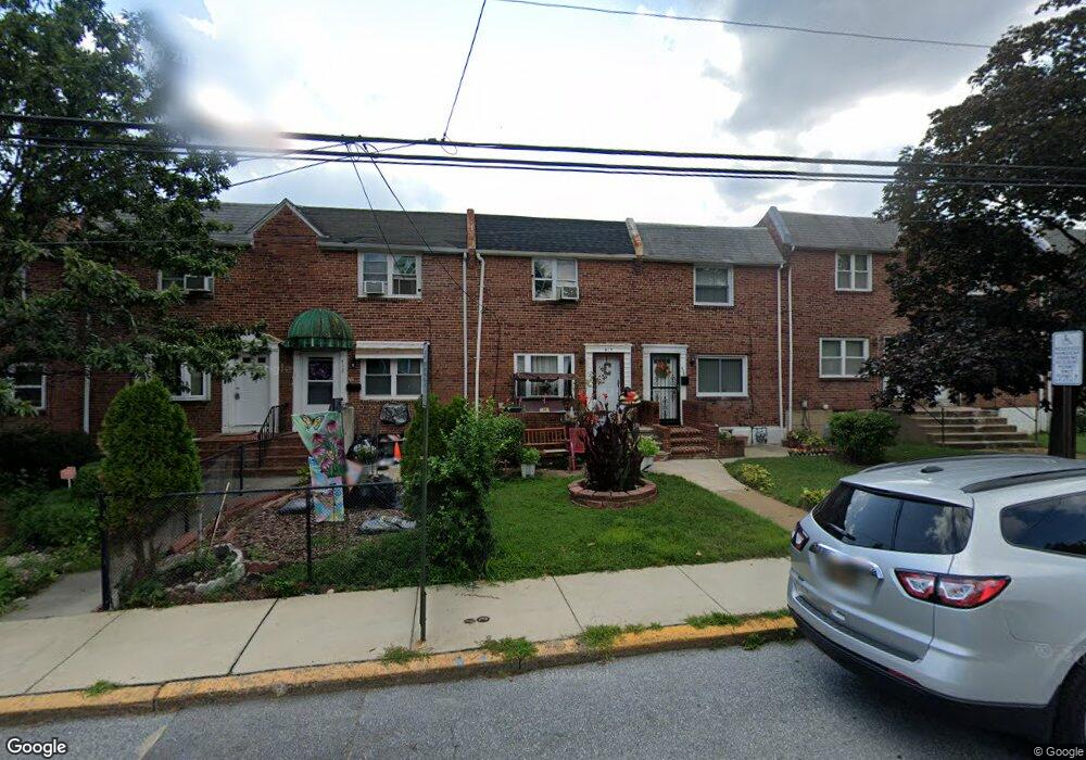 408 E 35th St, Wilmington, DE 19802 - photo 1