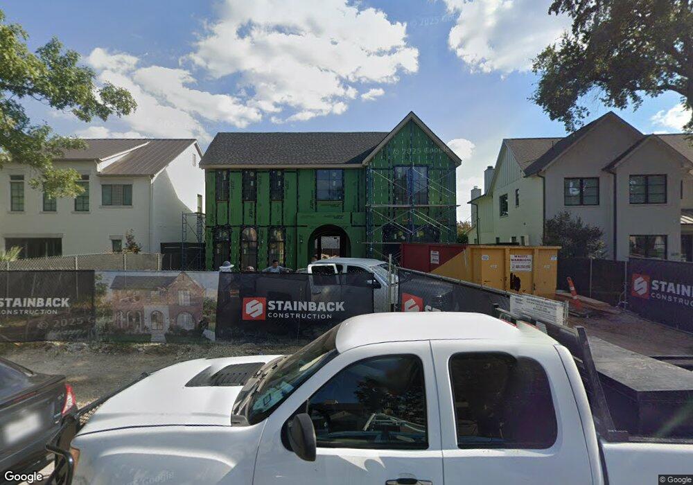 6834 Northridge Dr, Dallas, TX 75214 - photo 1