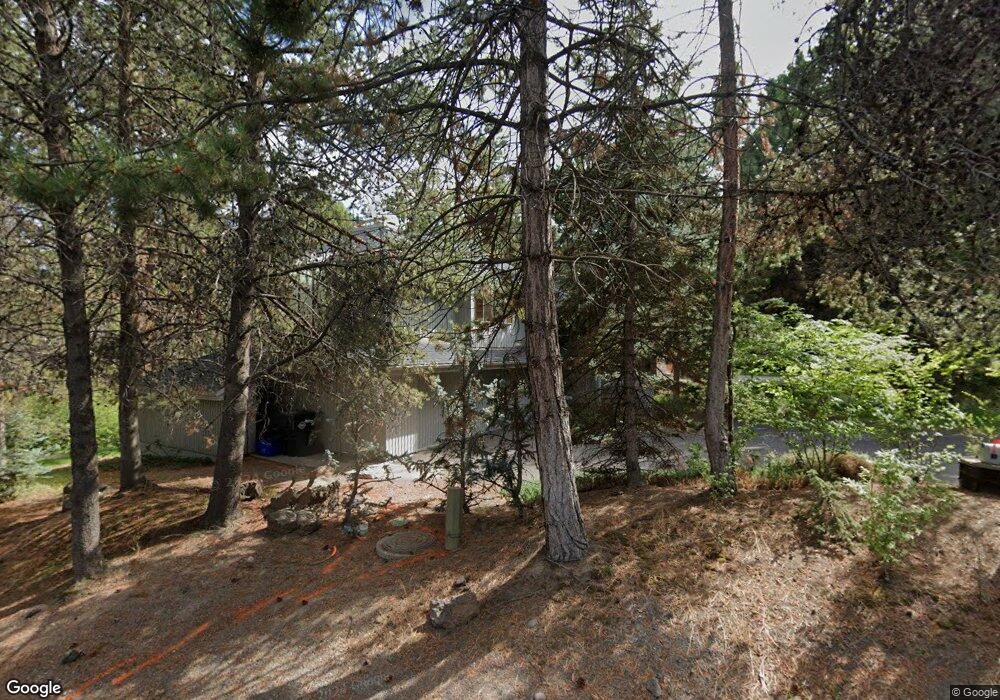 745 NW Archie Briggs Rd, Bend, OR 97701 - photo 1