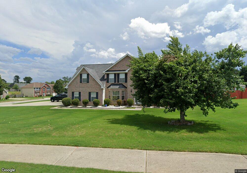 9429 Deer Crossing Dr unit 2, Jonesboro, GA 30236 - photo 1