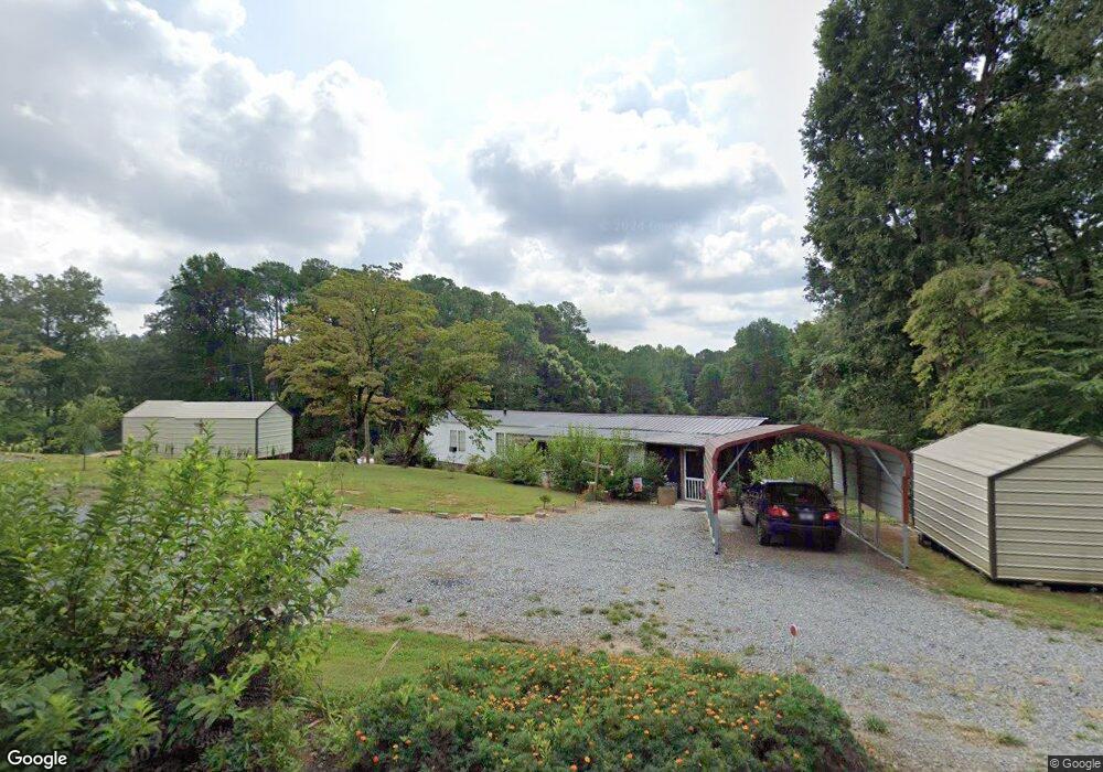 526 Leonard Evans Rd, Ellijay, GA 30540 - photo 1