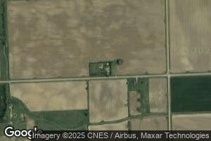 5596 Rescue Rd, Owendale, MI 48754
