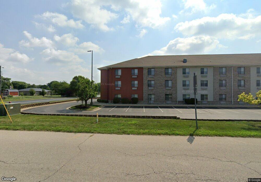 1350 S County Road 480 E, Greensburg, IN 47240 - photo 1