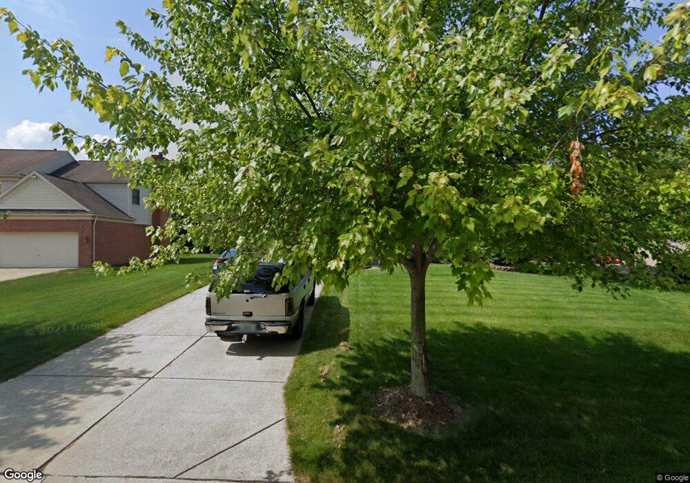 1596 Sugar Maple Way, West Bloomfield, MI 48324 - photo 1