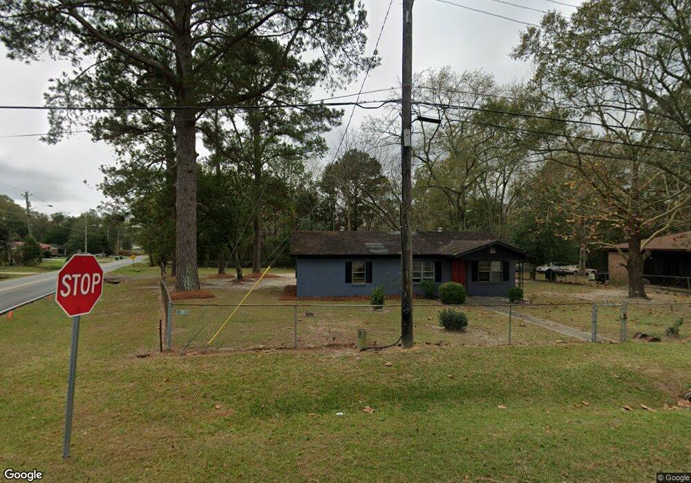 326 E Lee St, Sylvester, GA 31791 - photo 1
