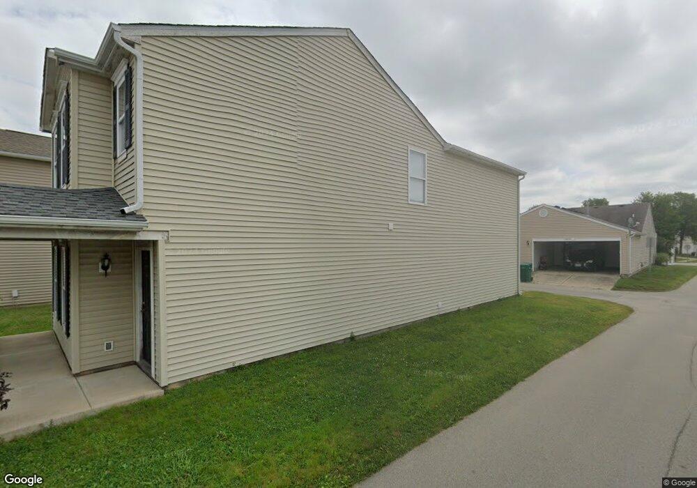 12667 Endurance Dr, Fishers, IN 46037 - photo 1