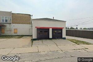 402 Steele St, Algoma, WI 54201
