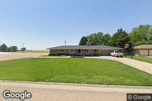 510 S 4th St, Leoti, KS 67861