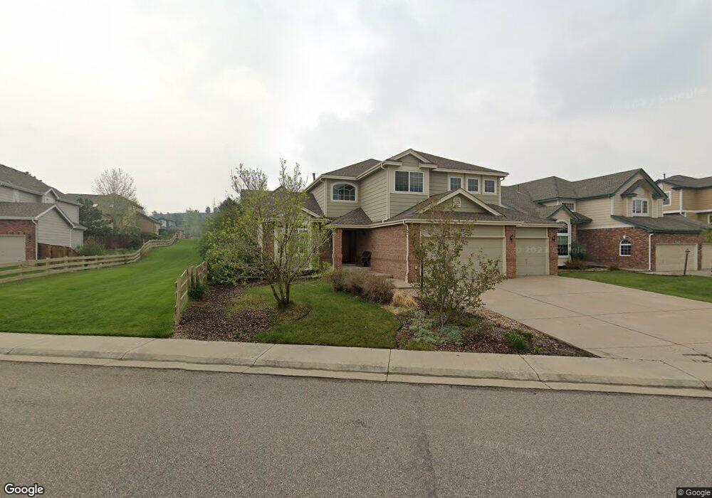 5732 S Flanders Ct, Aurora, CO 80015 - photo 1