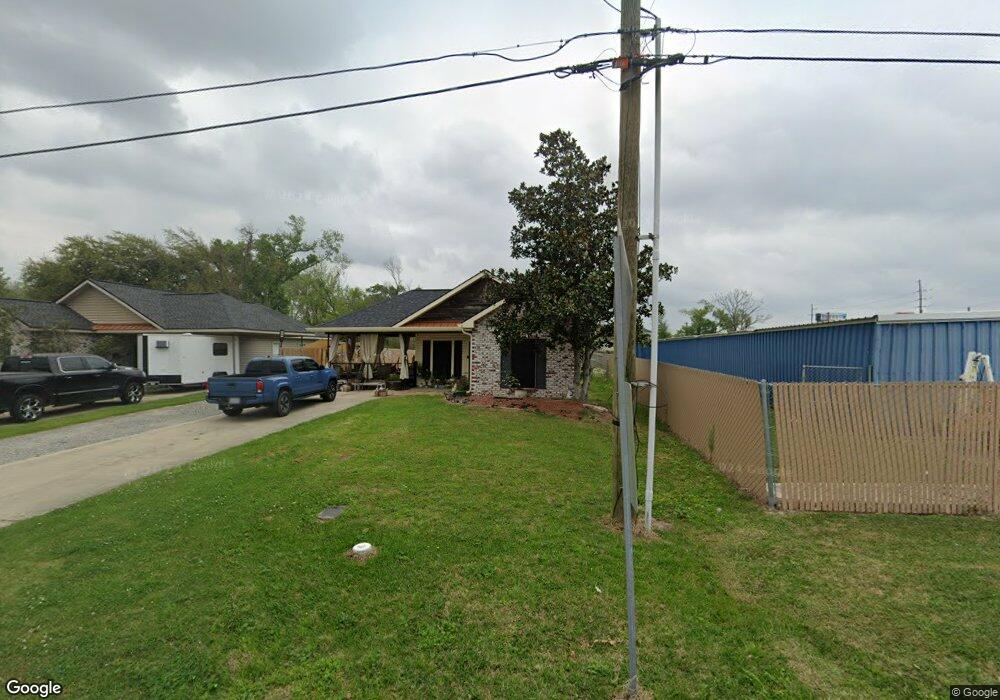3241 Burton St, Lake Charles, LA 70601 - photo 1