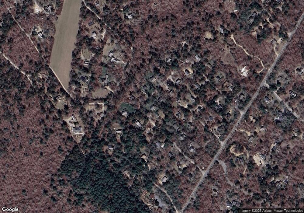 60 Pin Oak Cir, Vineyard Haven, MA 02568 - photo 1