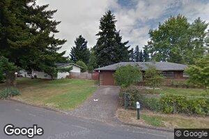811 NE 191st Ave, Portland, OR 97230