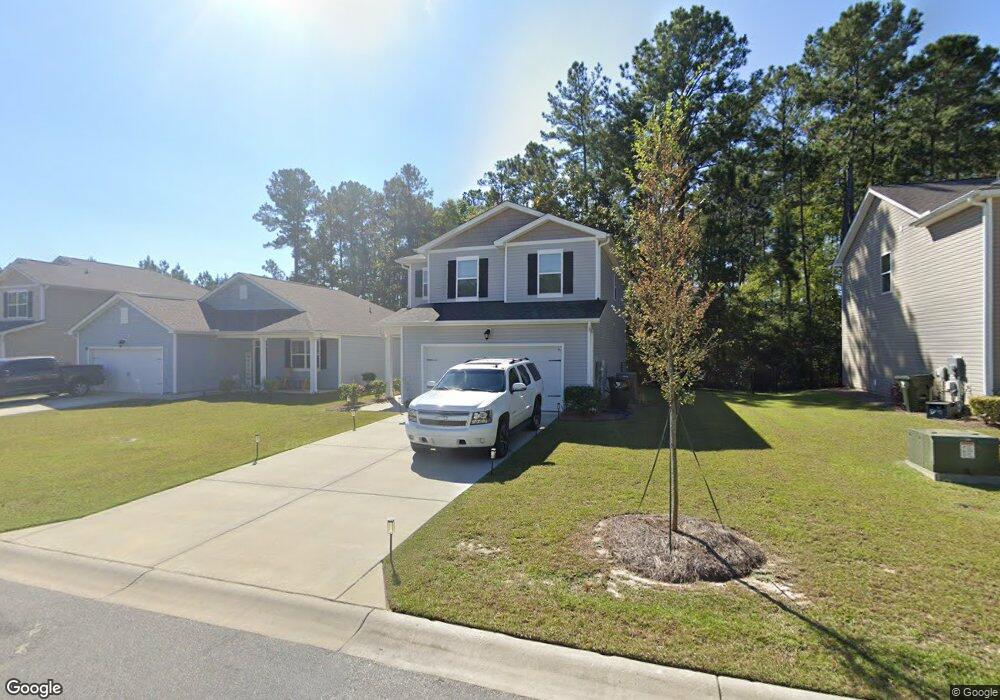 513 W Lionel Rd, Moncks Corner, SC 29461 - photo 1