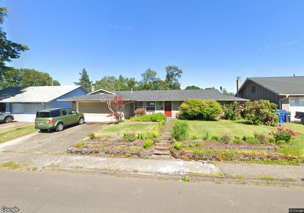 5062 Hasbrook Ave NE, Keizer, OR 97303 - photo 1