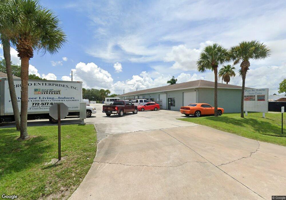 1718 SW Biltmore St, Port Saint Lucie, FL 34984 - photo 1