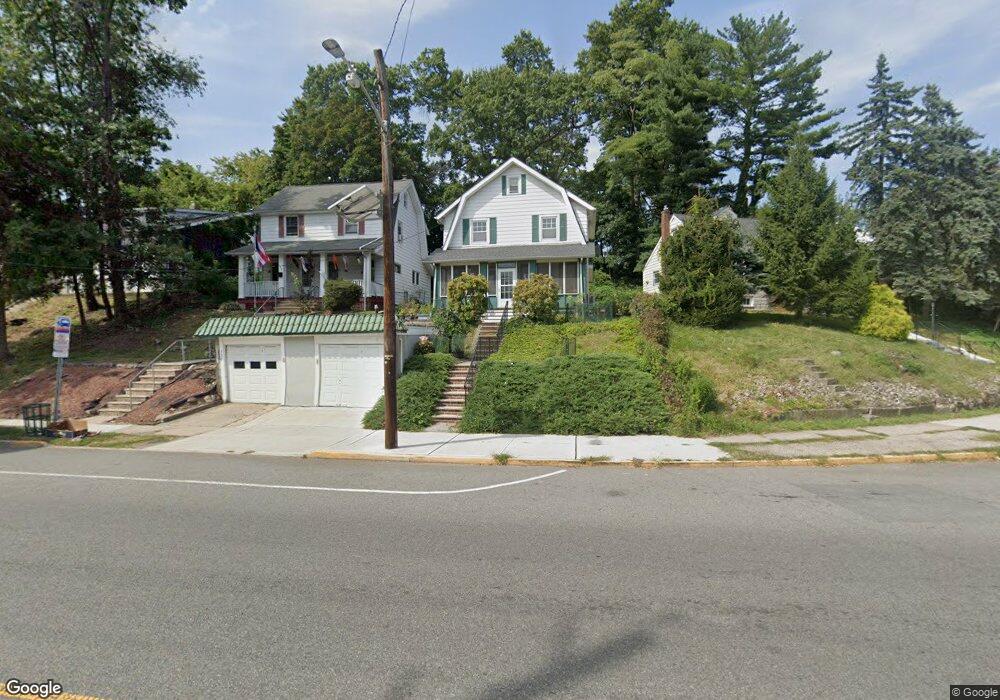 740 Broad St, Bloomfield, NJ 07003 - photo 1