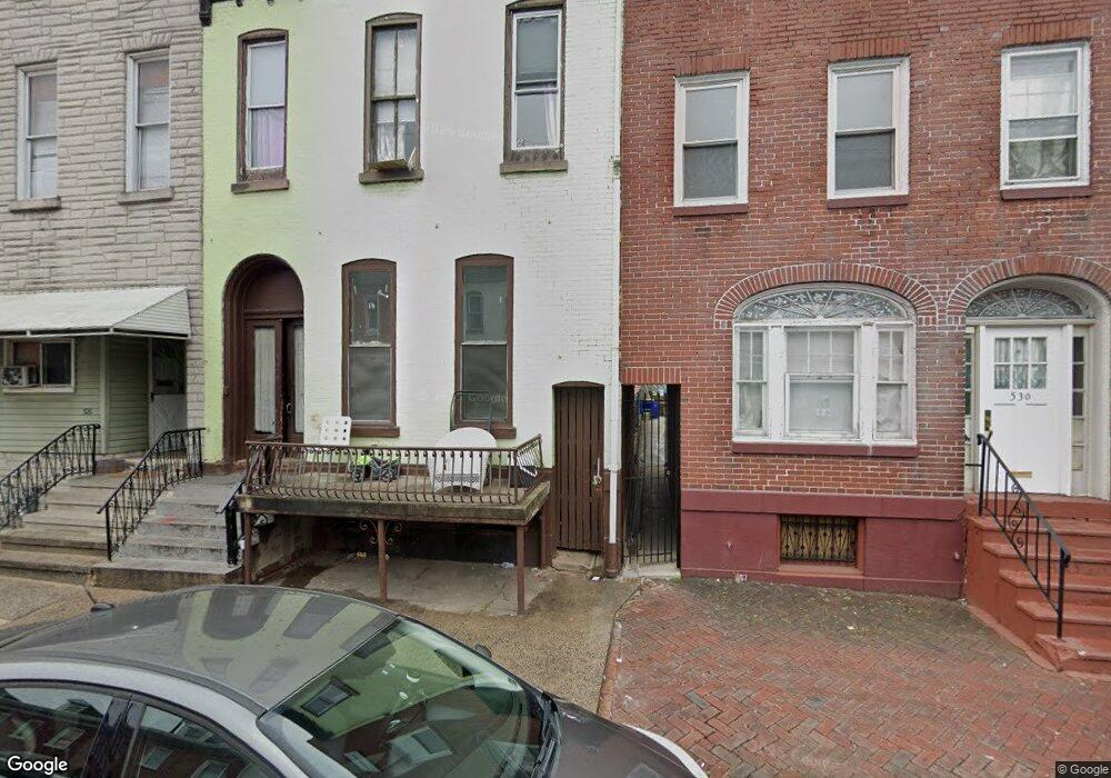 528 N 9th St, Reading, PA 19604 - photo 1