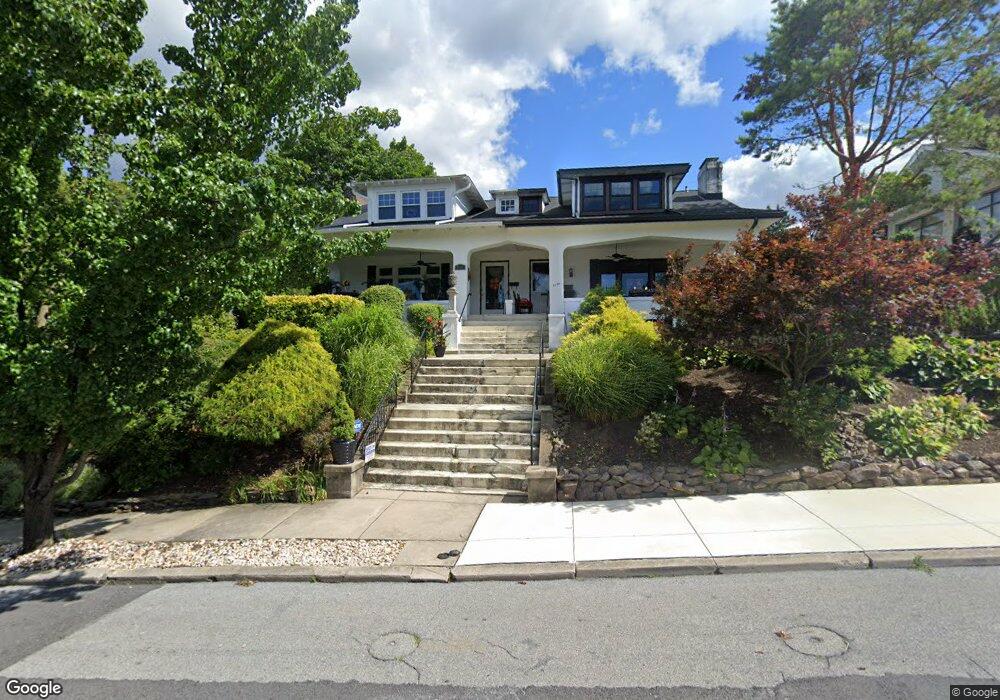 2034 W Walnut St unit 2036, Allentown, PA 18104 - photo 1