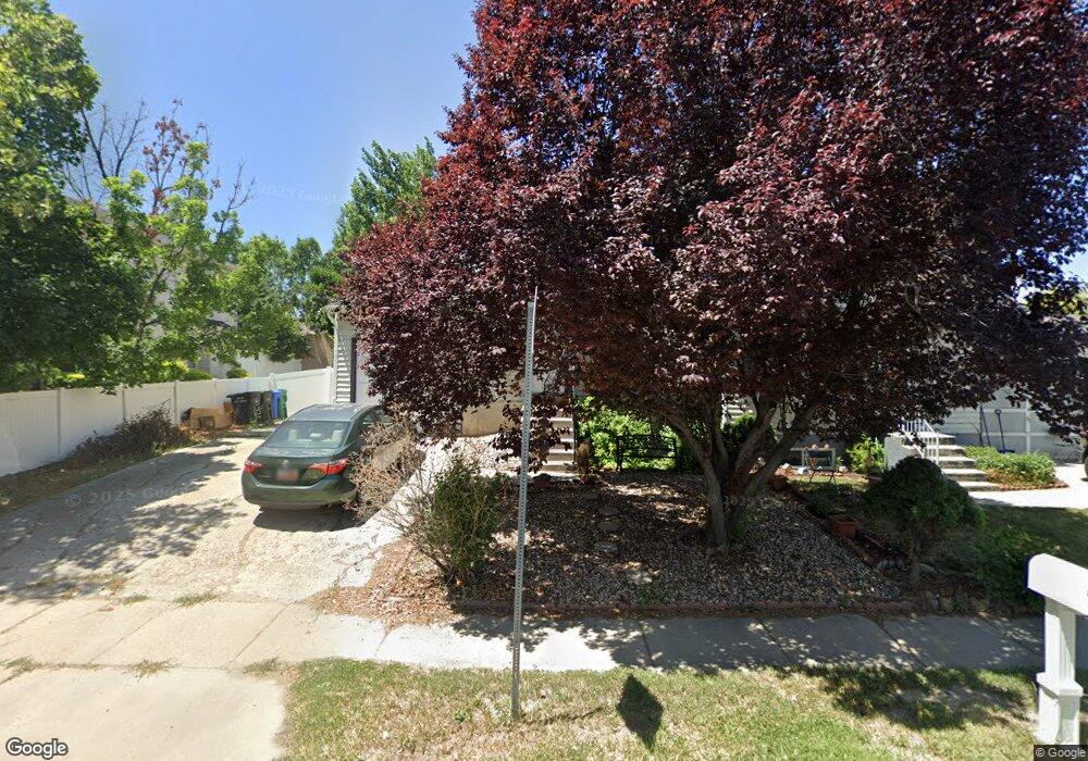 8846 Willow Wood Way, West Jordan, UT 84088 - photo 1