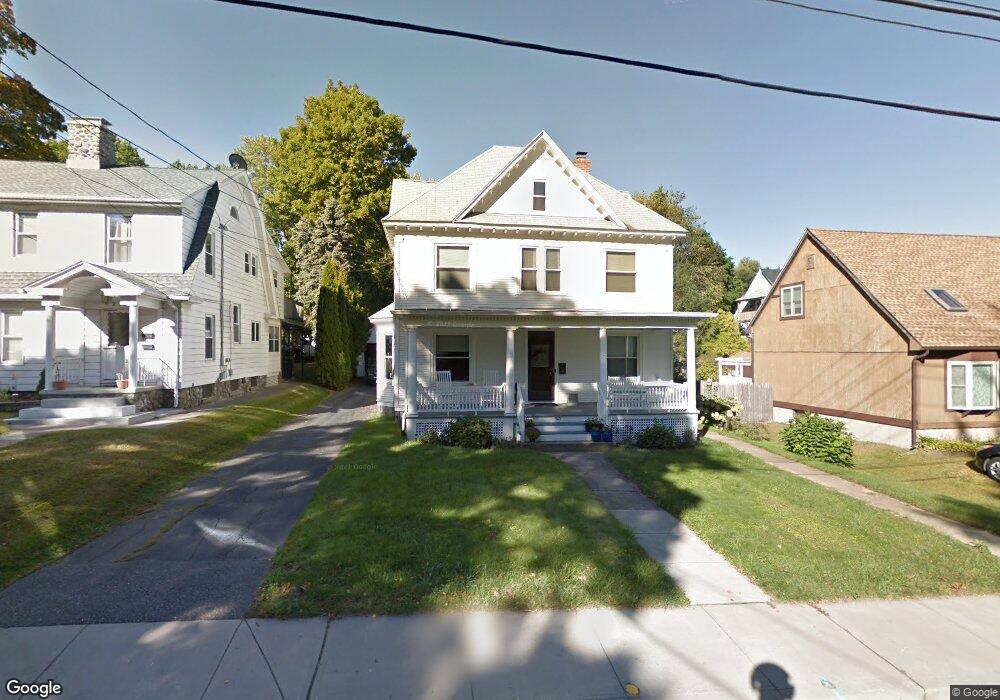 215 Cherry St, Naugatuck, CT 06770 - photo 1