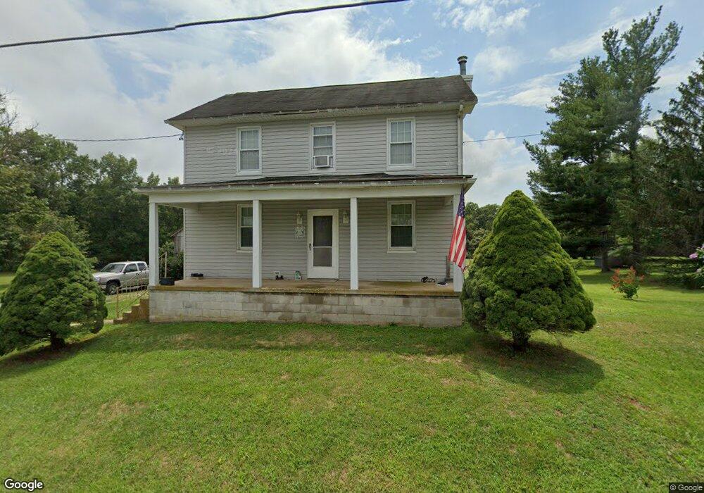 3713 Old Taneytown Rd, Taneytown, MD 21787 - photo 1