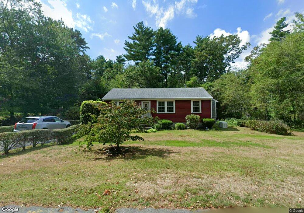 2 Watson St, Carver, MA 02330 - photo 1