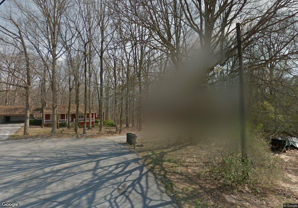 2785 Misty Ct, Dacula, GA 30019 - photo 1