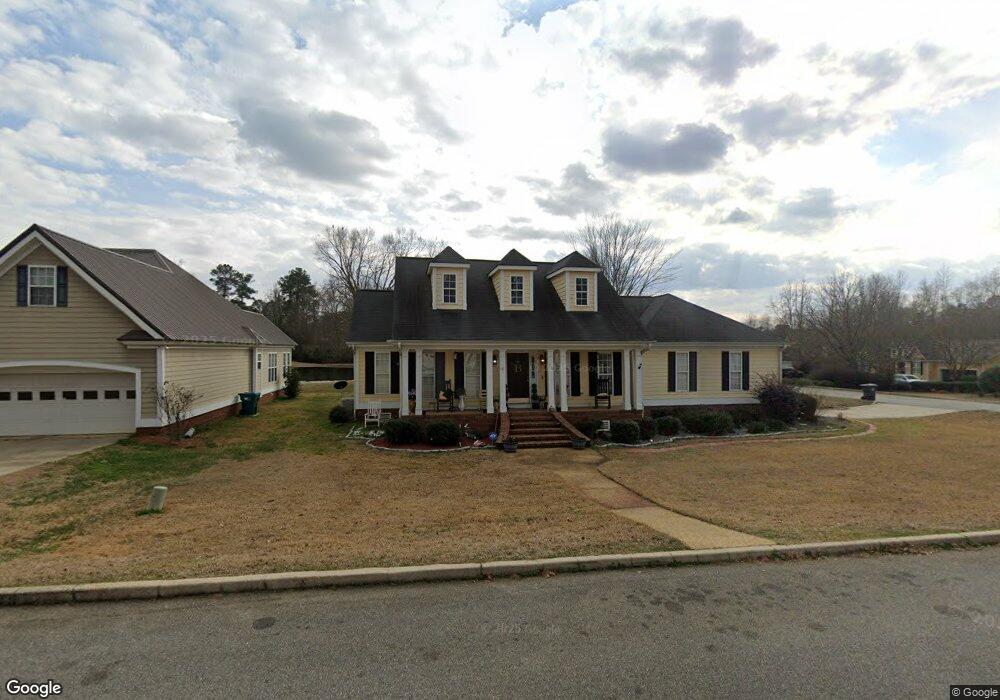 312 Shirley Rd, Americus, GA 31709 - photo 1