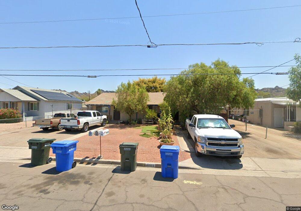 9025 N 10th St, Phoenix, AZ 85020 - photo 1