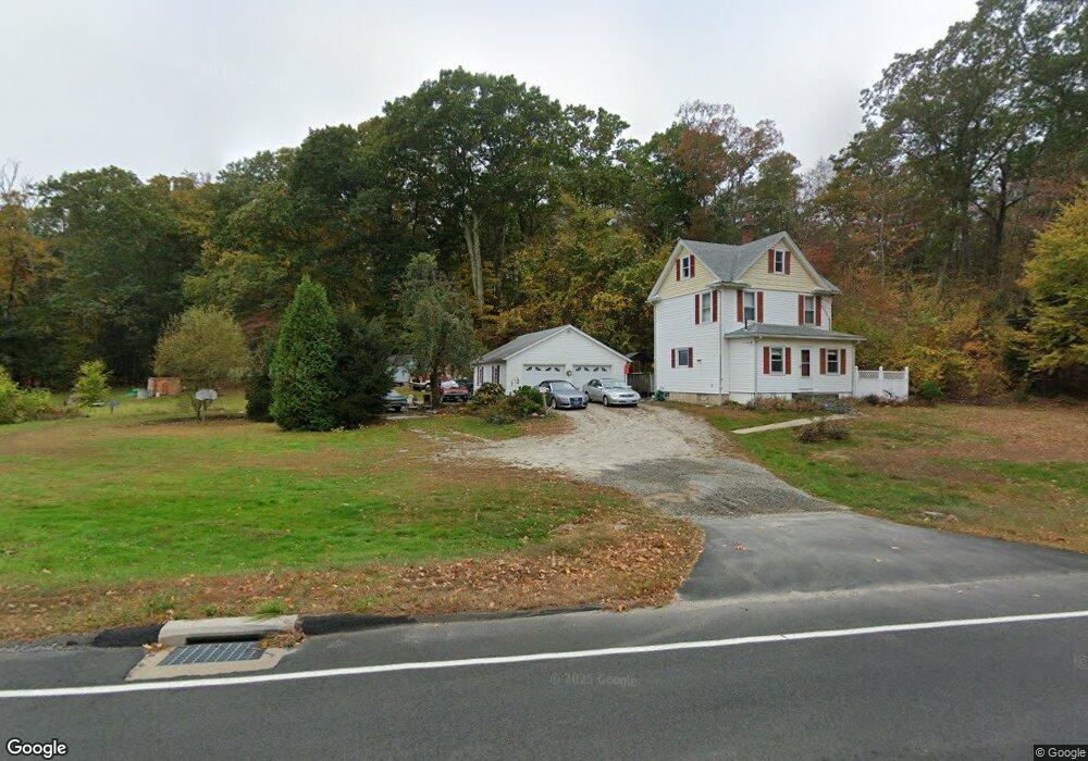 58 Warsaw St, Deep River, CT 06417 - photo 1