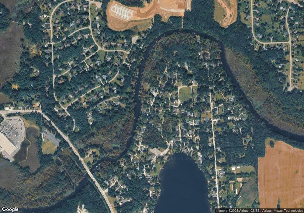 0 V L Riverdale Rd, Whitmore Lake, MI 48189 - photo 1