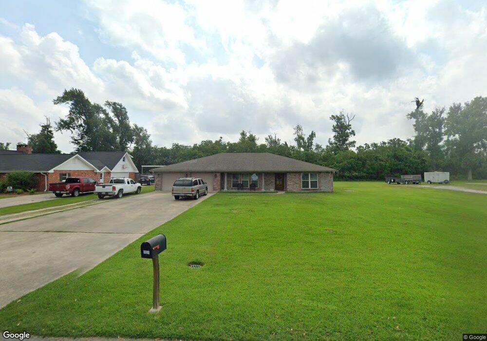 3531 Arvilla Ln, Lake Charles, LA 70605 - photo 1