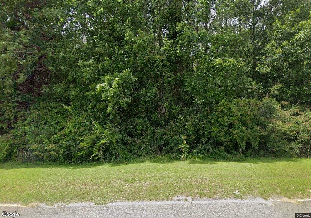 2573 Sumner Rd N, Sumner, GA 31789 - photo 1