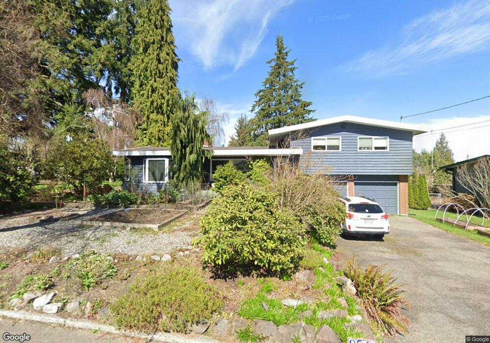 8509 215th St SW, Edmonds, WA 98026 - photo 1