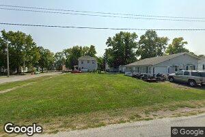 309 W Monroe St, Sullivan, IL 61951