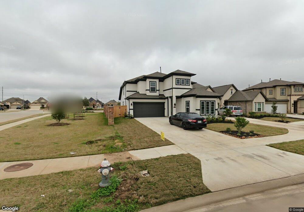 22410 George Meadows Ln, Richmond, TX 77469 - photo 1