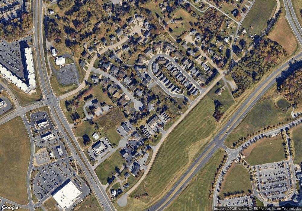 2396 Meadow Ct, Harrisonburg, VA 22801 - photo 1