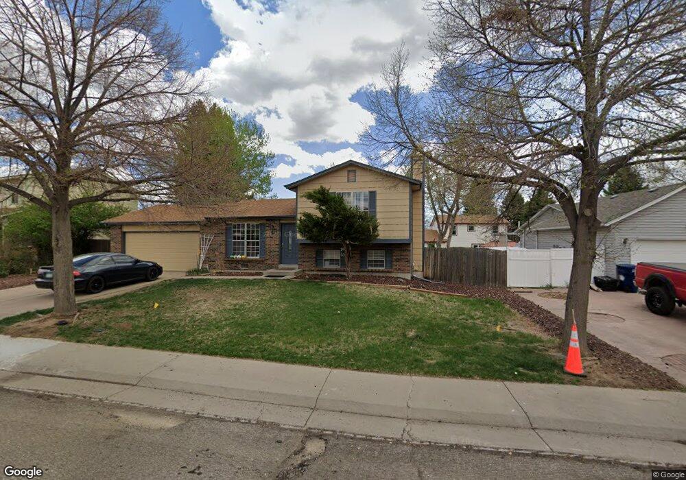 4342 S Bahama Way, Aurora, CO 80015 - photo 1