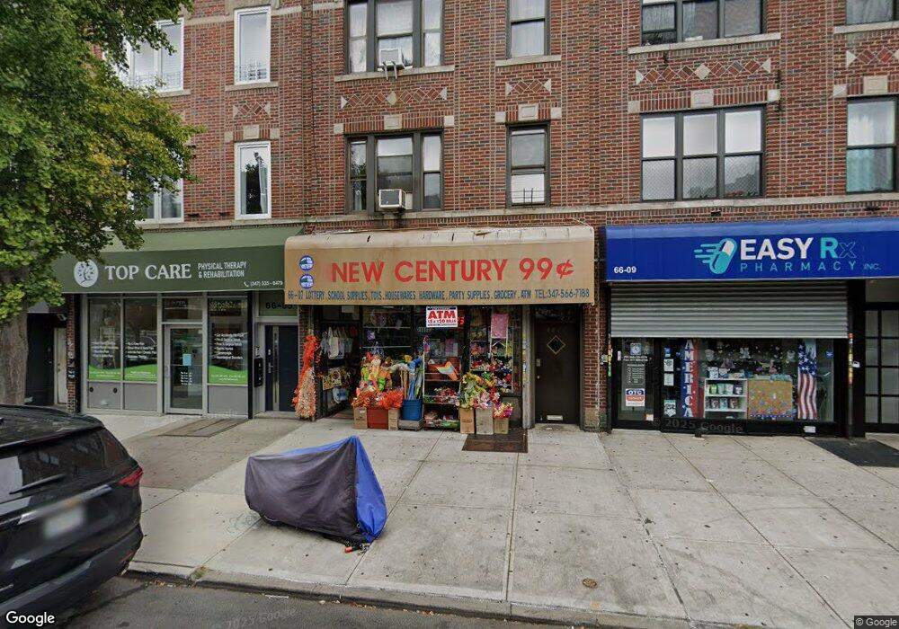 Street View Photo