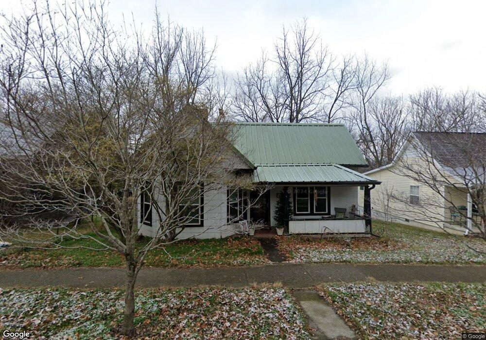 408 W Poplar St, Johnson City, TN 37604 - photo 1