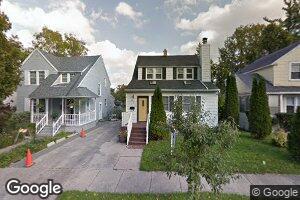 1429 Corbett St, Lansing, MI 48910