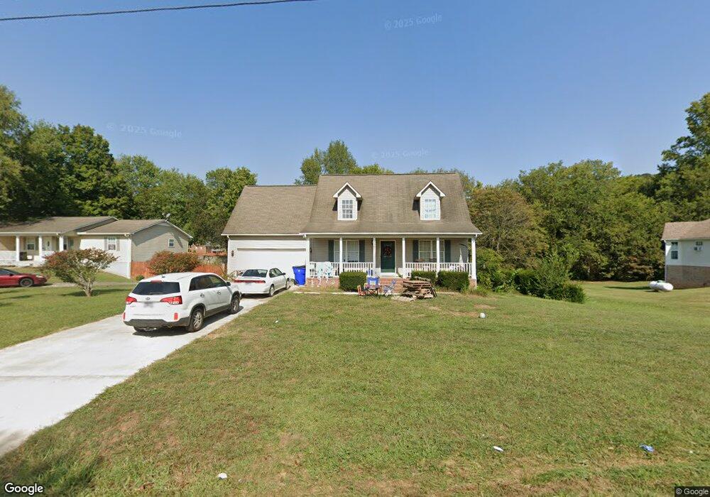 4307 Clayton Dr, Cookeville, TN 38506 - photo 1