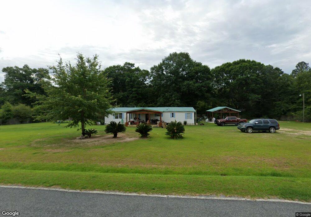 40 Sarah Cir, Enigma, GA 31749 - photo 1