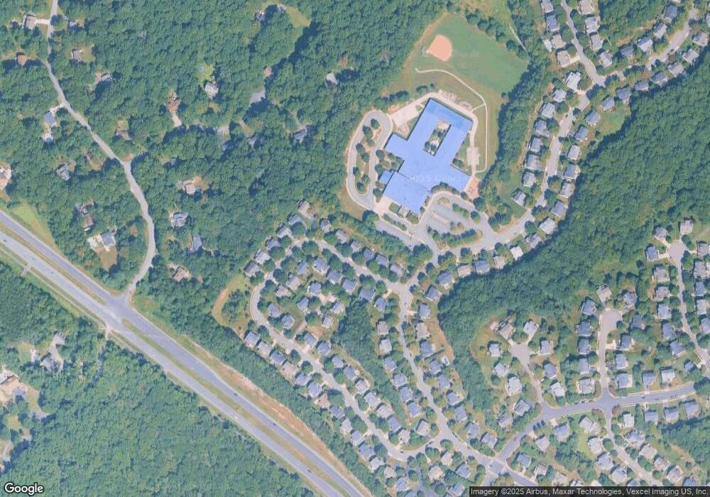 6465 Colonial Village Loop, Manassas, VA 20112 - photo 1