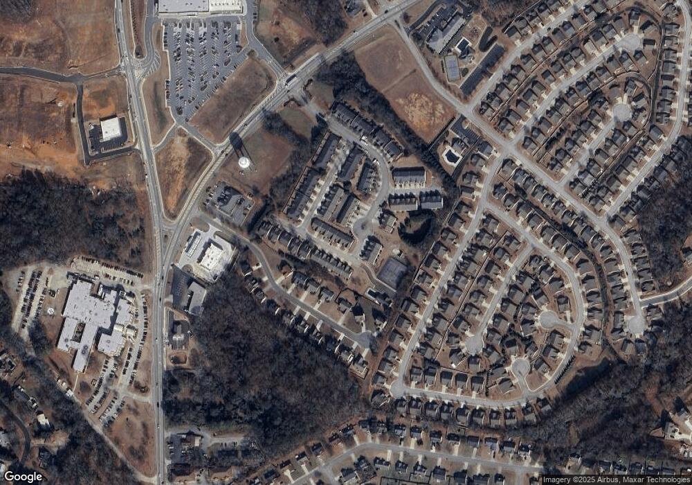 74 Wisteria Way unit B-29, Winder, GA 30680 - photo 1